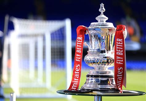 fa cup is there replays
